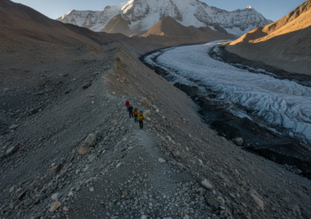 paleo glaciology trekking tours in india hero