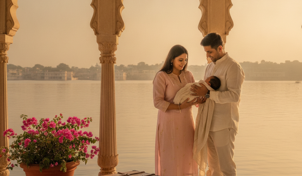 passport for newborn baby in india hero