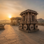 psycho acoustic heritage tourism circuits in india hero
