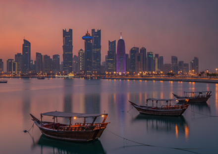 qatar visa status check hero