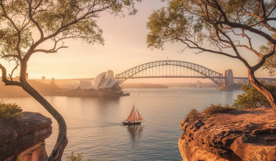 How to Reapply for an Australia Tourist Visa After Rejection: A Complete 2026 Guide for Indian Citizens reapply for australia visa after rejection hero