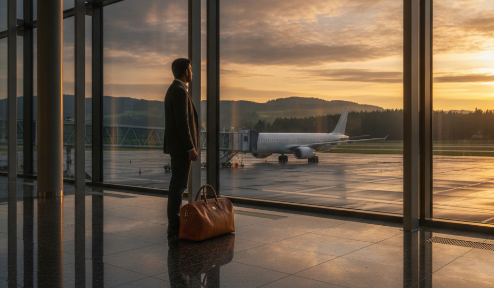 schengen visa airport immigration questions hero