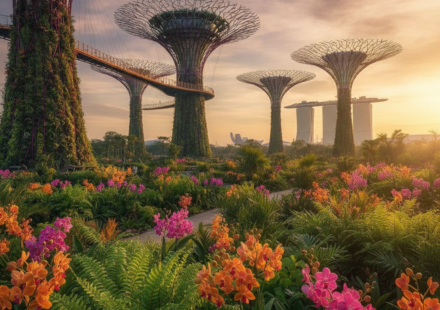 singapore malaysia tour packages from india hero