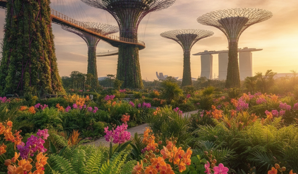 singapore malaysia tour packages from india hero