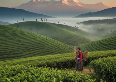 slow travel itinerary india hero