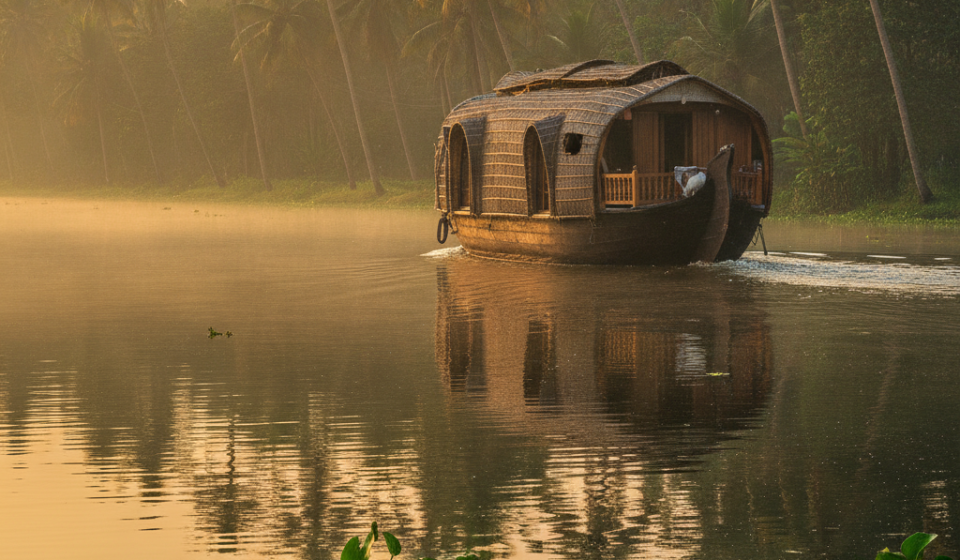Ultimate South India Travel Plan: Your Complete Guide south india travel plan hero 17