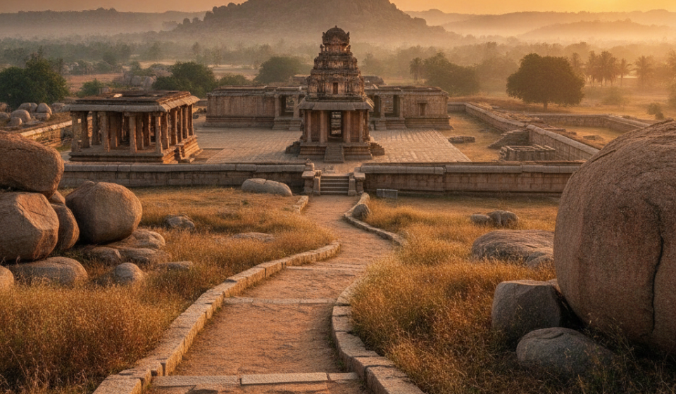 Your Ultimate Guide to Planning a South India Trip: Itineraries & Tips south india travel plan hero 18