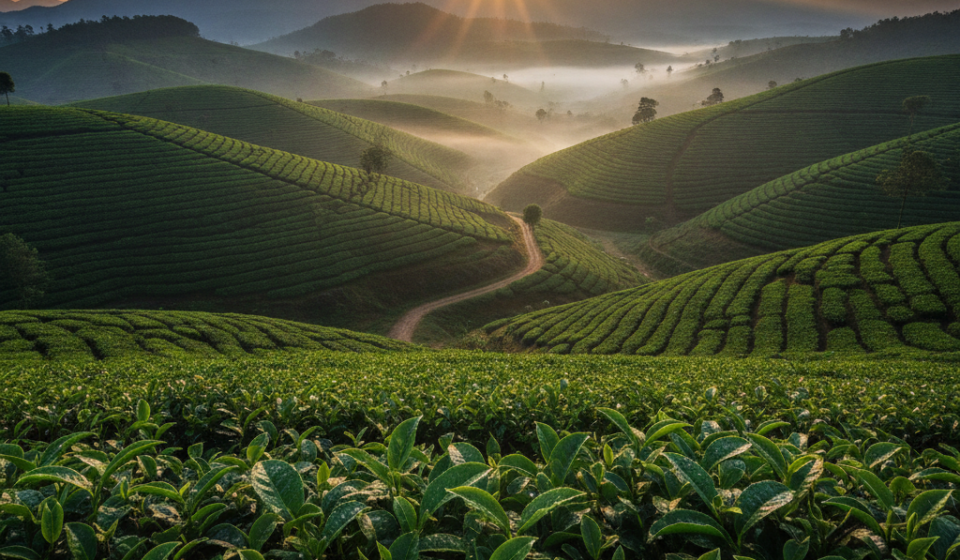 Ultimate South India Travel Plan: A Detailed Itinerary & Tips south india travel plan hero 4