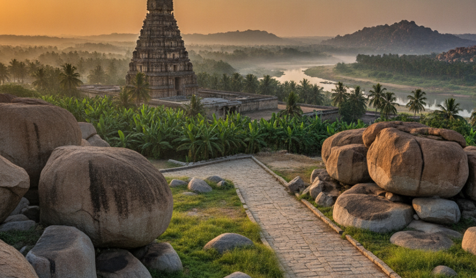 South India Travel Plan: Your Ultimate Guide to an Unforgettable Trip south india travel plan hero 6