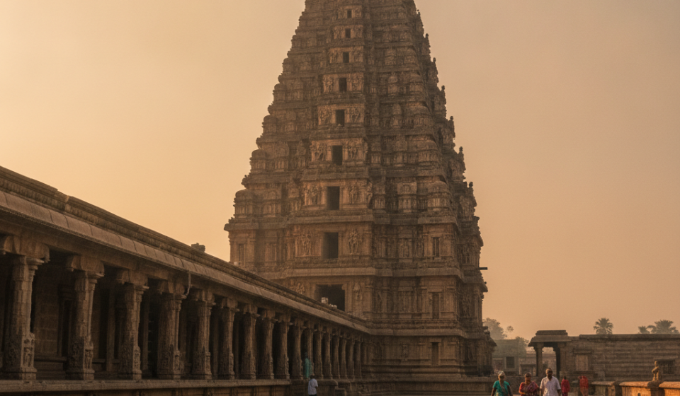 Your Ultimate South India Travel Plan: A Comprehensive Guide south india travel plan hero 7