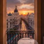 spain business visa for indians hero