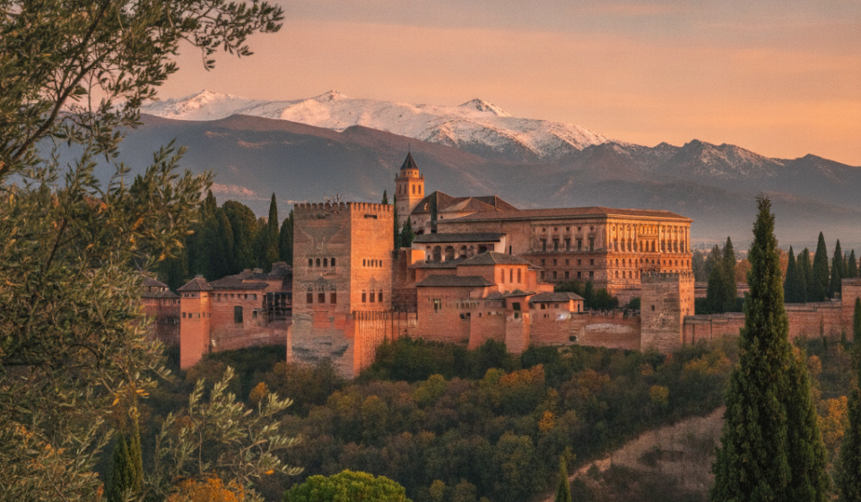 Spain Tourist Visa Processing Time from India: A Complete 2026 Guide spain visa processing time from india hero