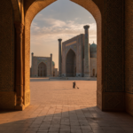 tashkent samarkand tour package from india hero