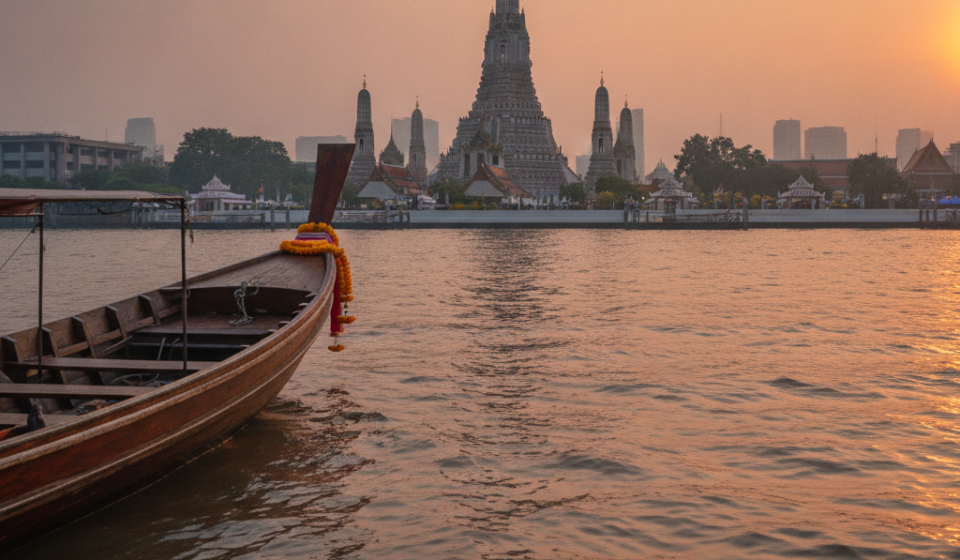 Thailand ETA for Indian Citizens: Complete 2026 Guide on Entry Rules, Validity, and How to Apply Online thailand eta for indian citizens hero