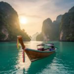 thailand family tour package from india hero