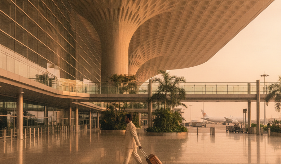 Navigating Third-Party Visa Application Services in India: A Comprehensive Guide for Travelers third party visa services India hero