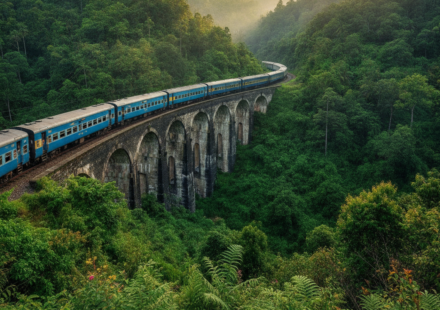 train travel in india tips hero 1