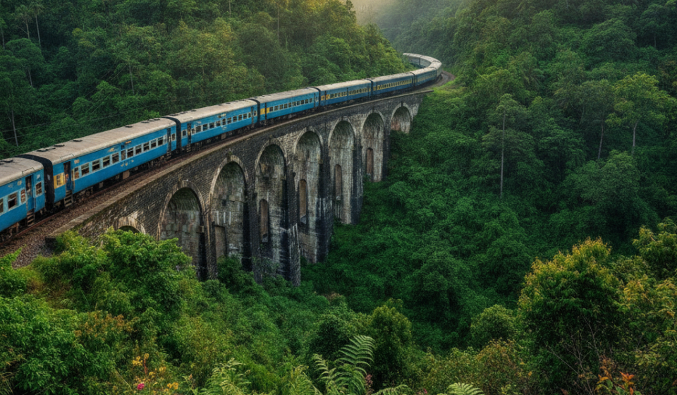 train travel in india tips hero 1