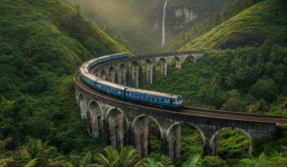 train travel in india tips hero