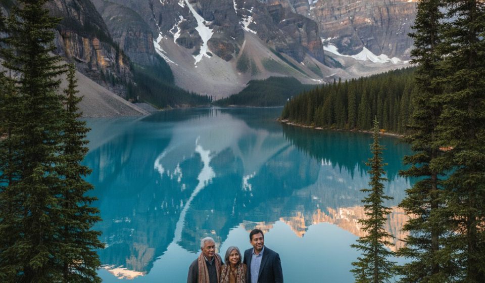 travel insurance for canada from india hero