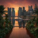travel insurance for singapore from india hero