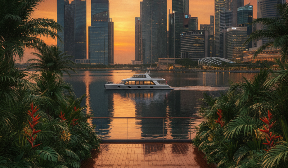 travel insurance for singapore from india hero