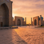 uzbekistan tour package from india hero