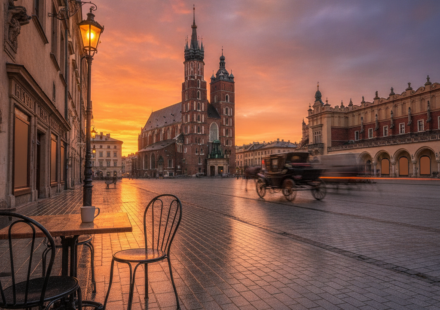 vfs poland visa appointment hero