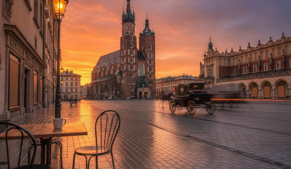 vfs poland visa appointment hero