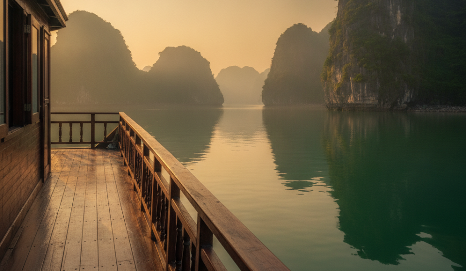 vietnam itinerary 7 days hero 1