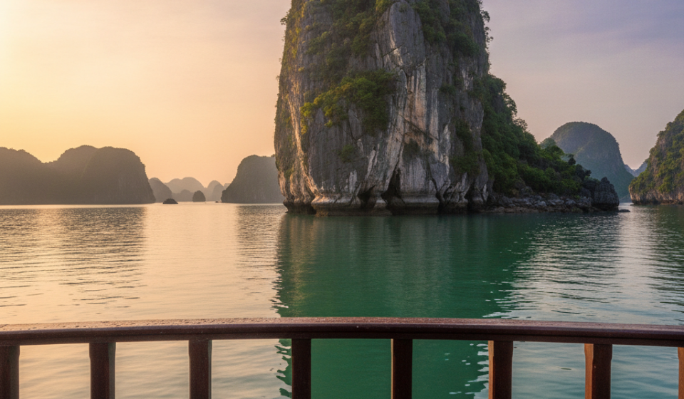 Ultimate 7-Day Vietnam Itinerary from India: Route, Costs & Travel Tips vietnam itinerary 7 days hero 2