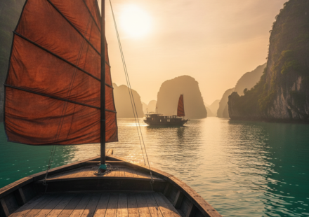 vietnam itinerary from india hero