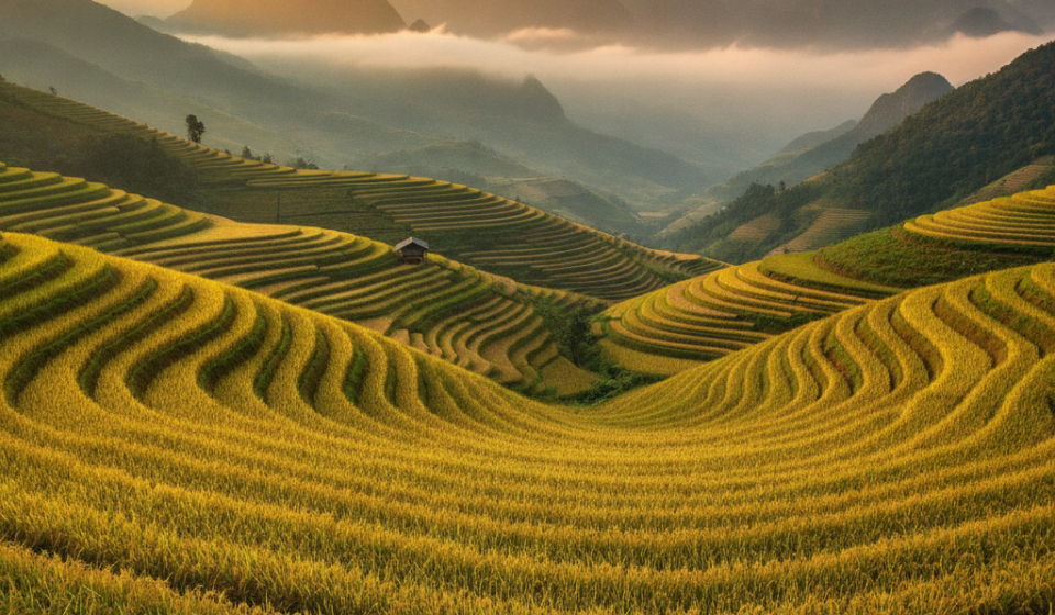 Vietnam Visa on Arrival for Indians: 2026 Rules, Fees, and eVisa Comparison vietnam visa on arrival for indians hero
