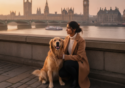 visa application for pet owners traveling from india hero