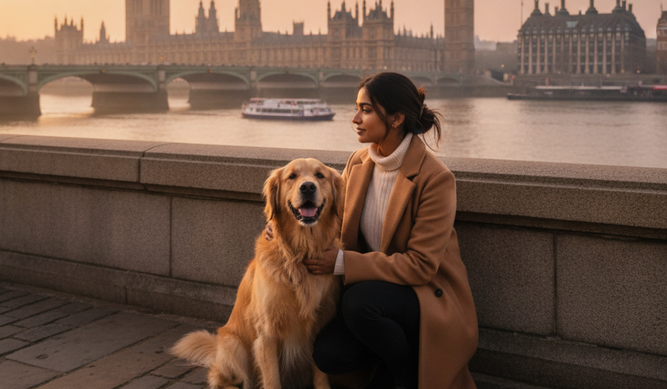 visa application for pet owners traveling from india hero