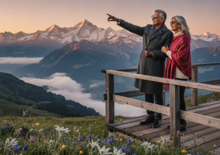visa application for retired person from india hero