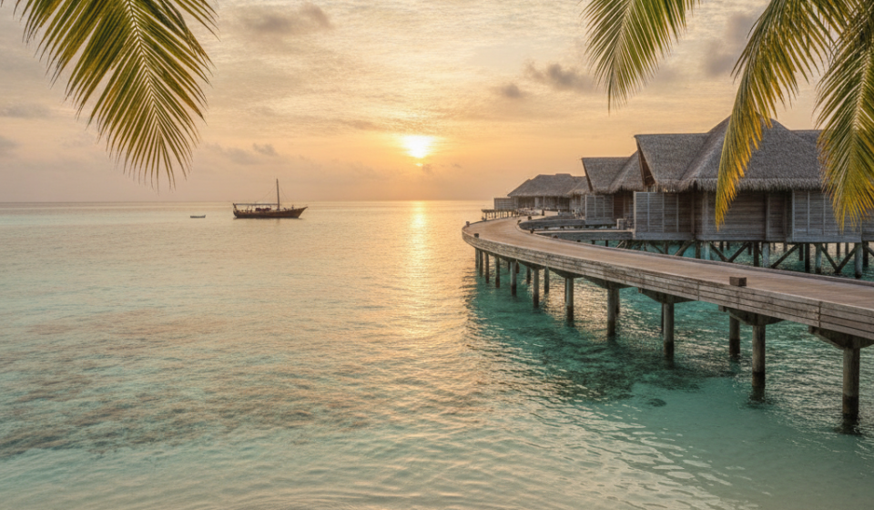 Visa Free Countries for Indian Passport Holders: The Complete 2026 Guide visa free countries for indian passport holders hero