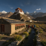 volunteering travel packages in india hero 1
