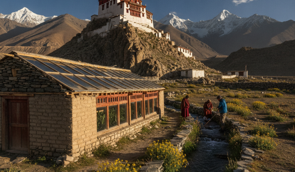 The Ultimate Guide to Volunteering Travel Packages in India: Making a Difference While You Explore volunteering travel packages in india hero 1