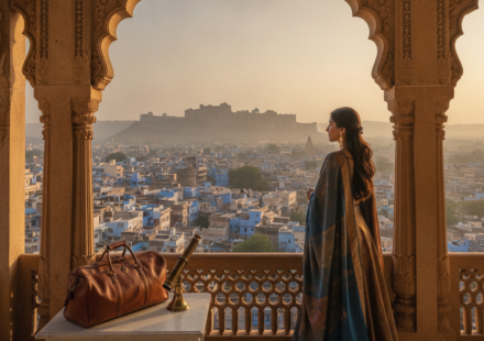 which documents required for passport hero