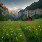 which place is best to visit in june hero