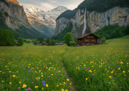 which place is best to visit in june hero