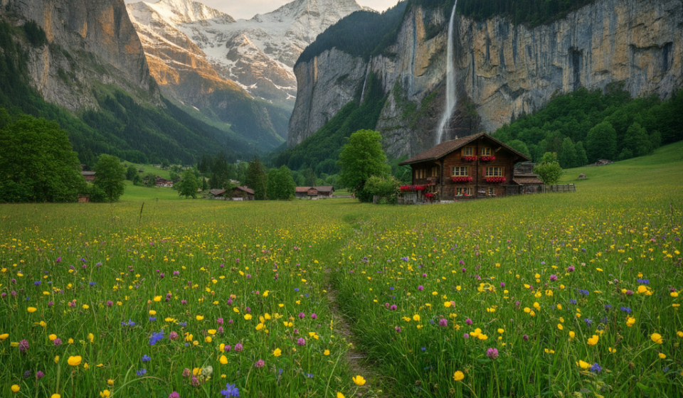 which place is best to visit in june hero