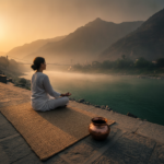 yoga retreat india hero